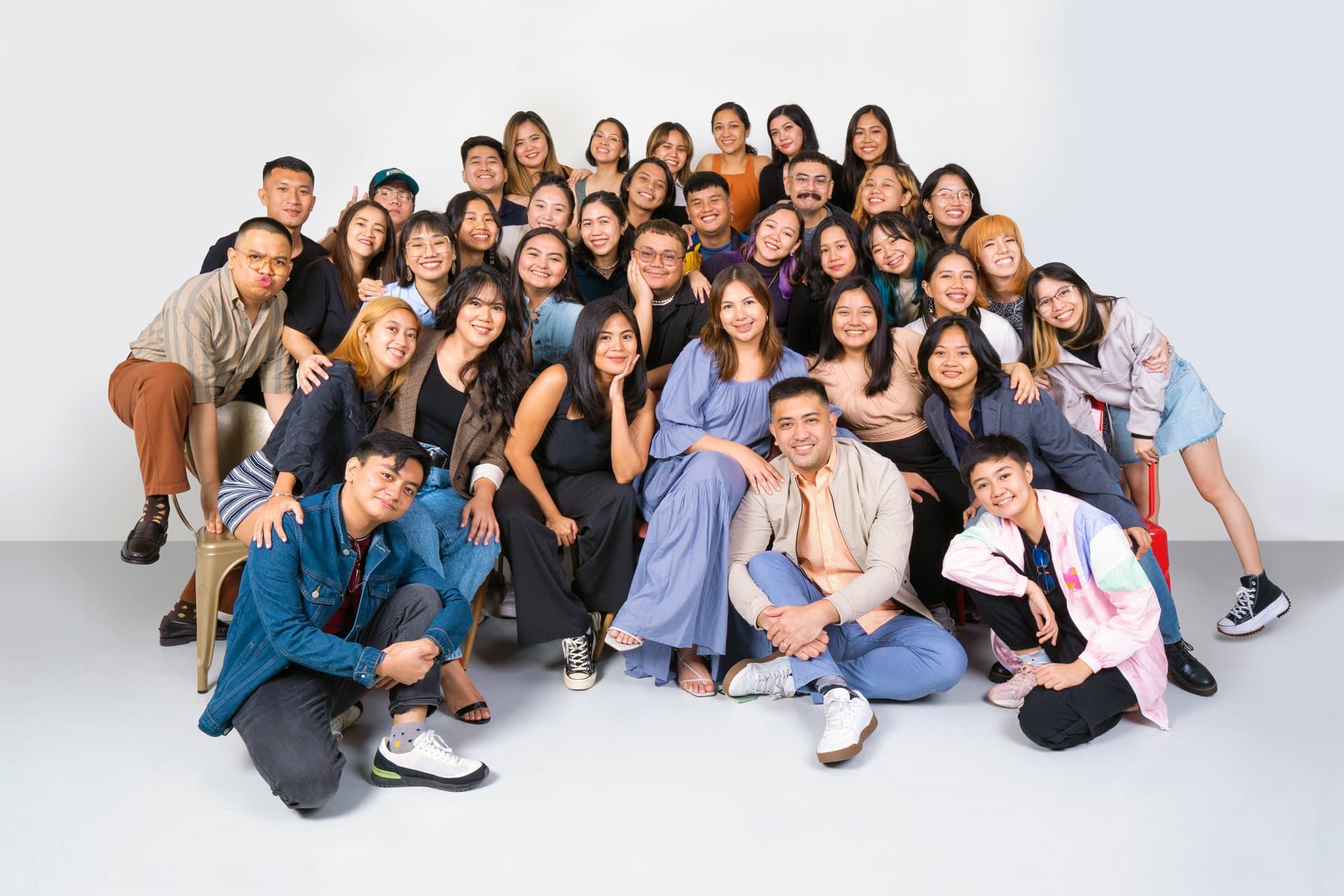 Sir Saz Looks Back at 12 Years of Itch