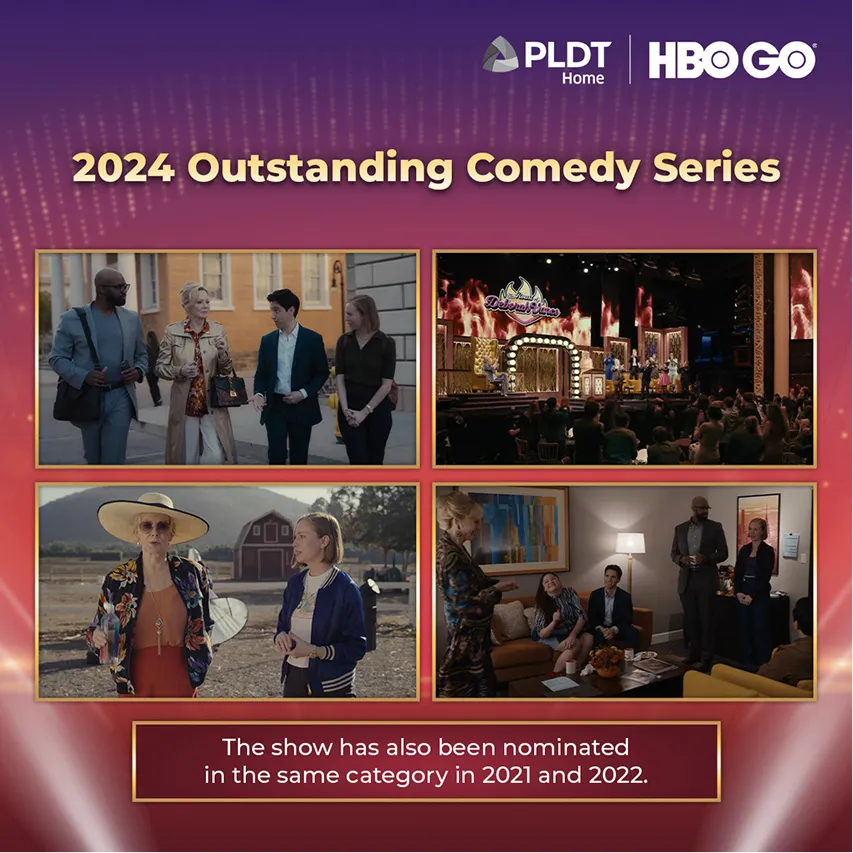 Fiber Netflix x HBO Go tie-in